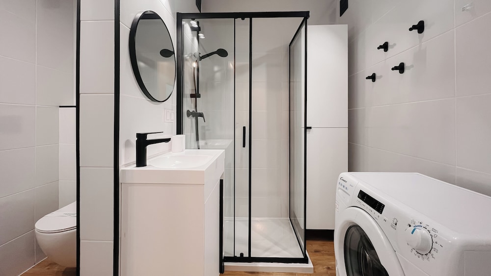 Apartamenty Sun & Snow Kopernika 16