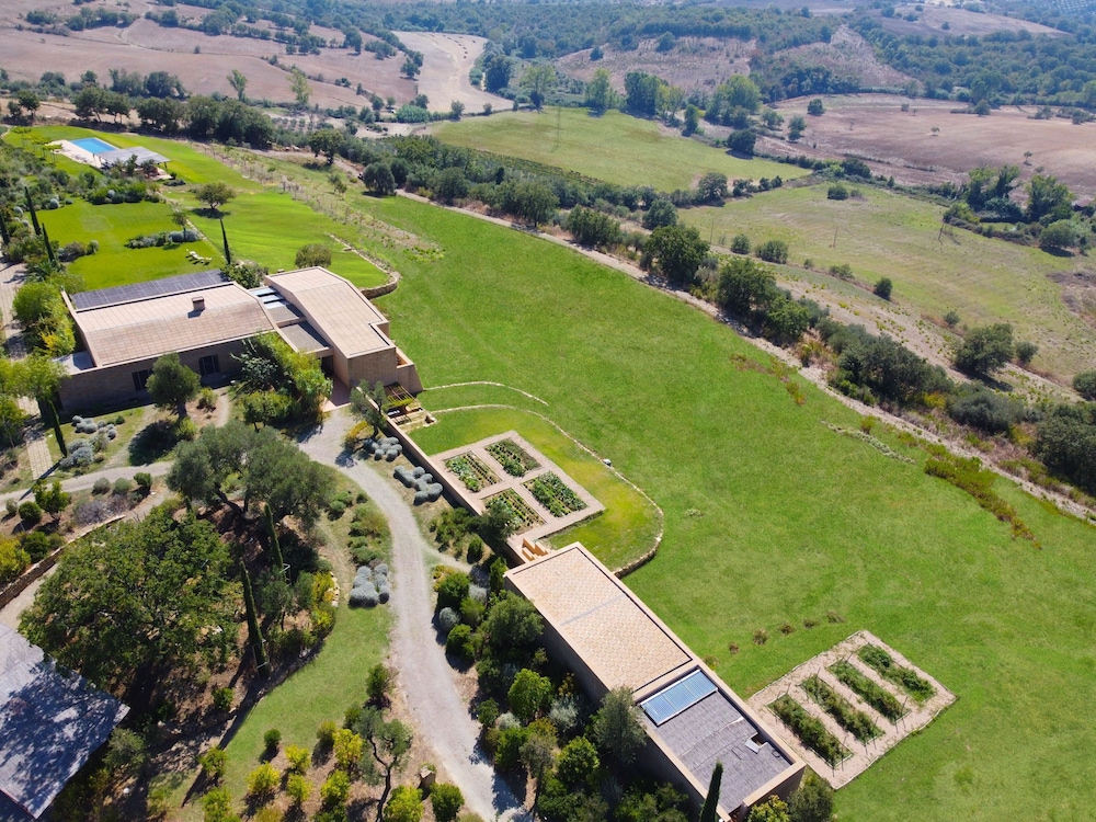 Maniero in Maremma Luxury Villa in Tuscany