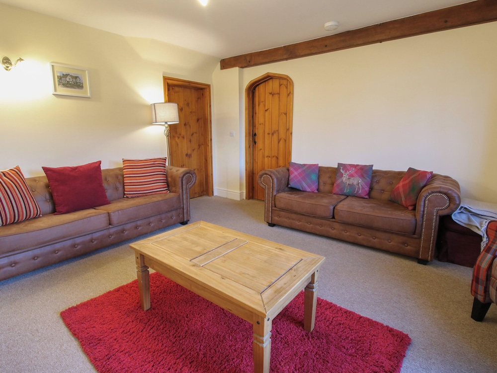 Keepers Cottage