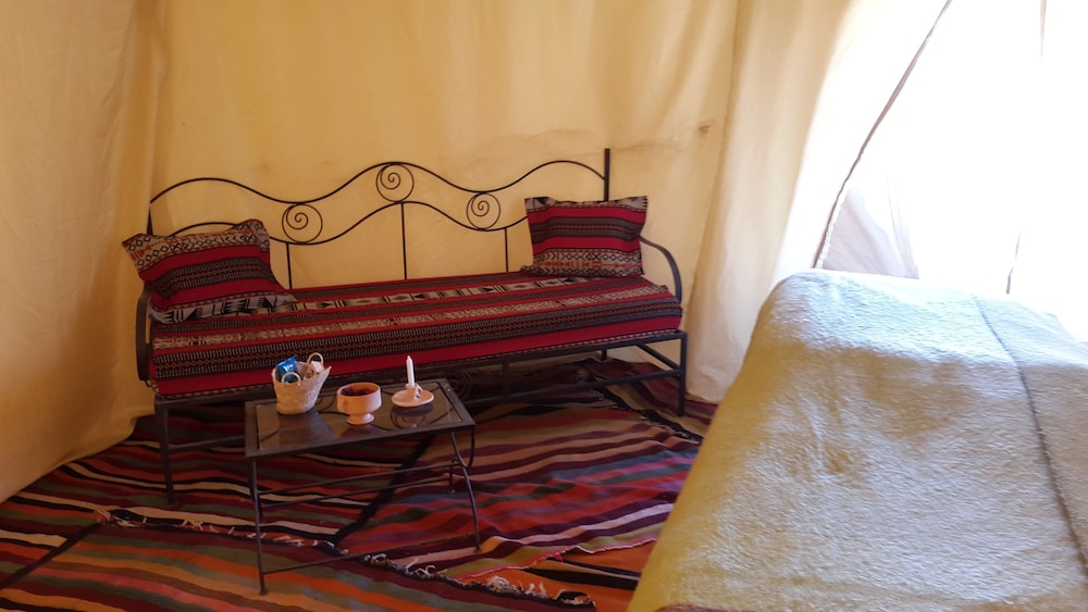 Camp Mars view 5