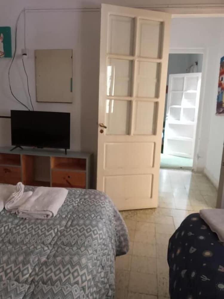Hospedaje los cardones