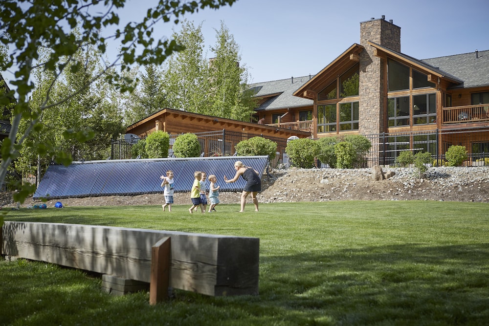 Yakima Vacations - The Lodge at Canyon River Ranch - Property Image 5