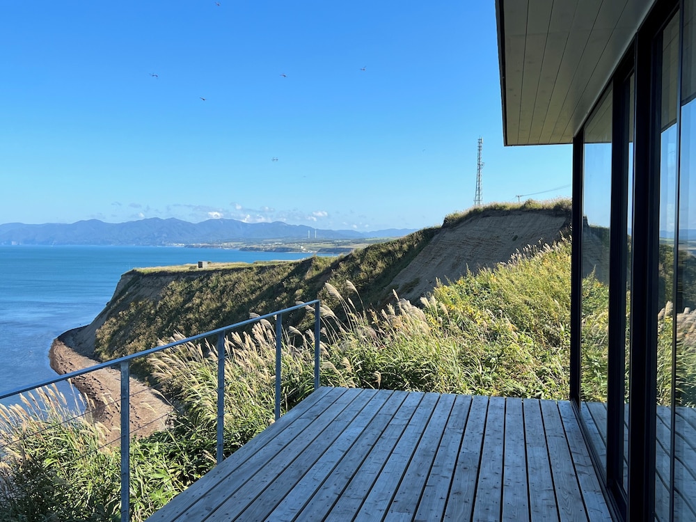 Cliff House MORAI