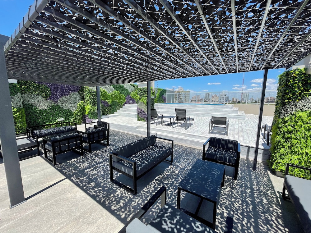 Ayres Suites Rio de Janeiro