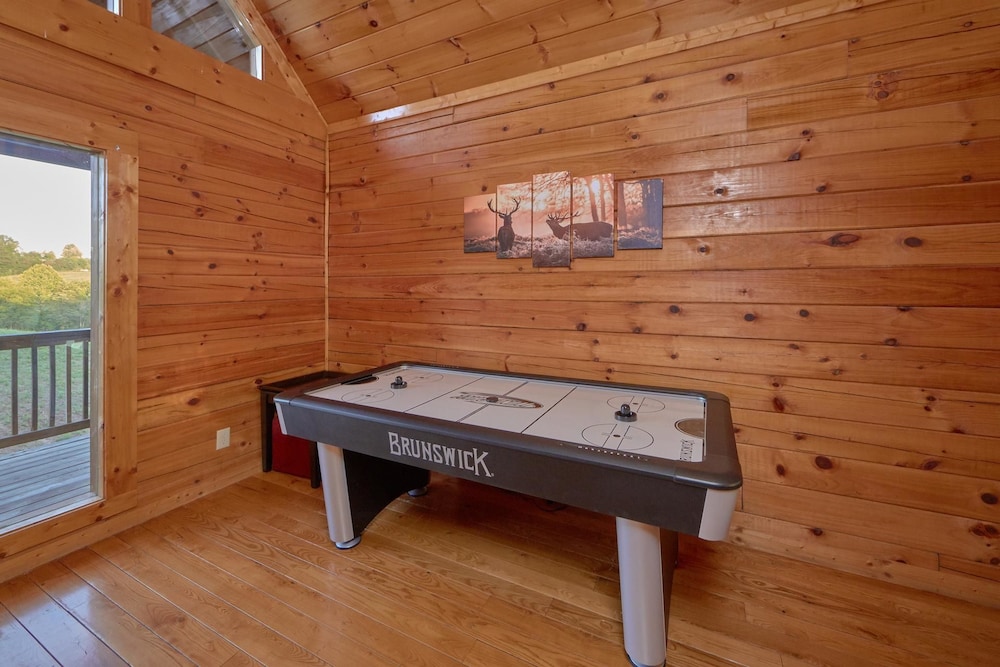 Mountain Pool Lodge Apartment 4