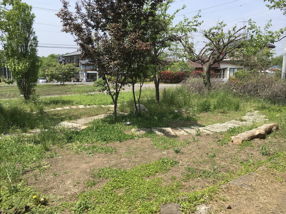 Kayabuki-House `OKITEI´