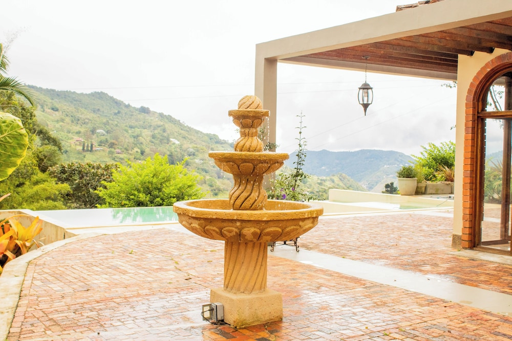 Hotel Campestre Rancho La Lechería