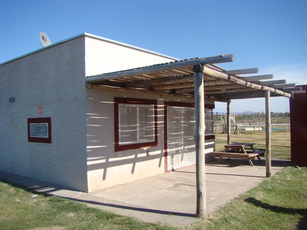 Cabanas del Puente