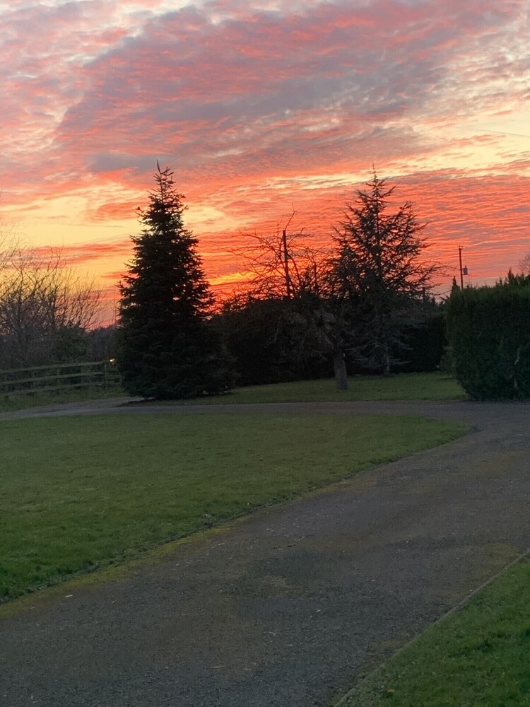 Orchard Hideaway York