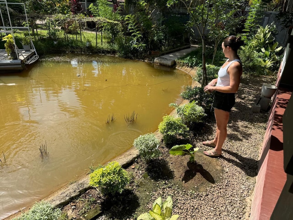 Steps Garden Resort
