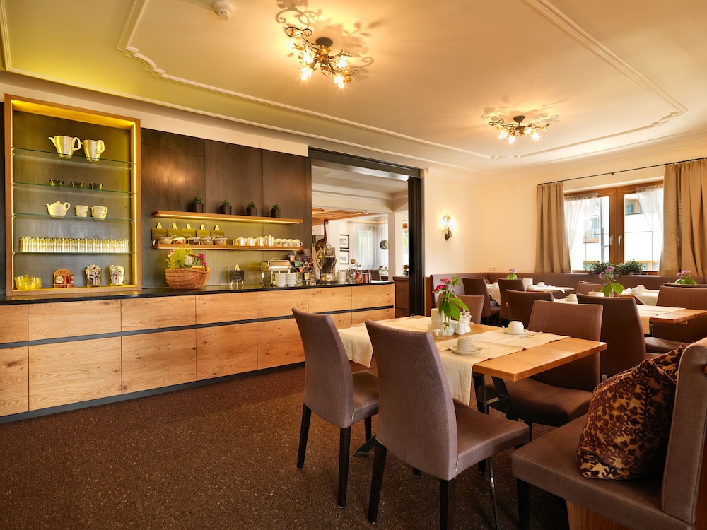 Aparthotel alpina&more