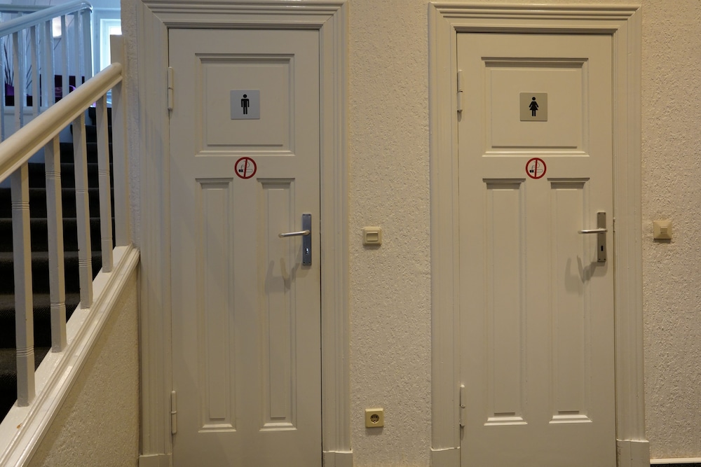 Hotel Ambert