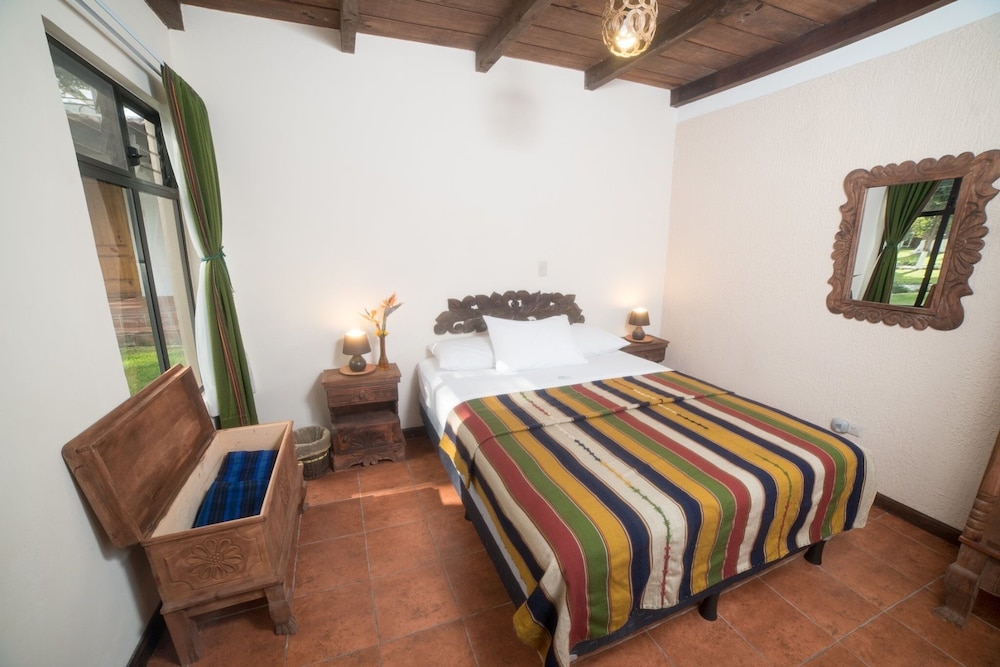 Villas Jucanya