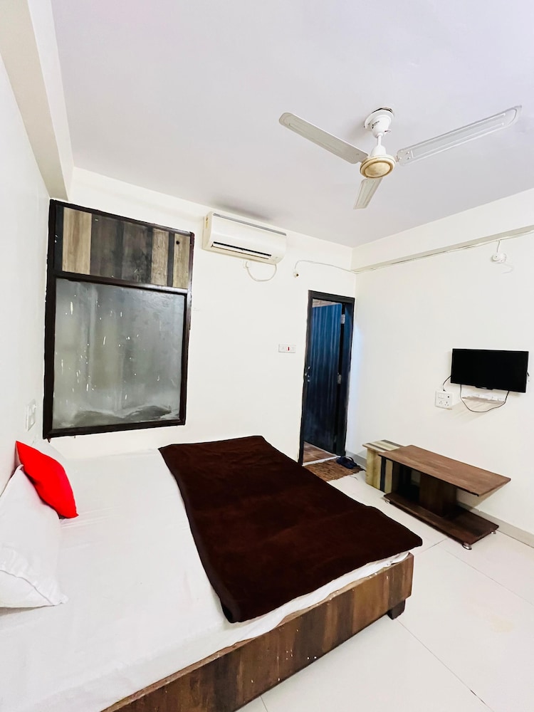 Hotel Shree Tekchand Palace