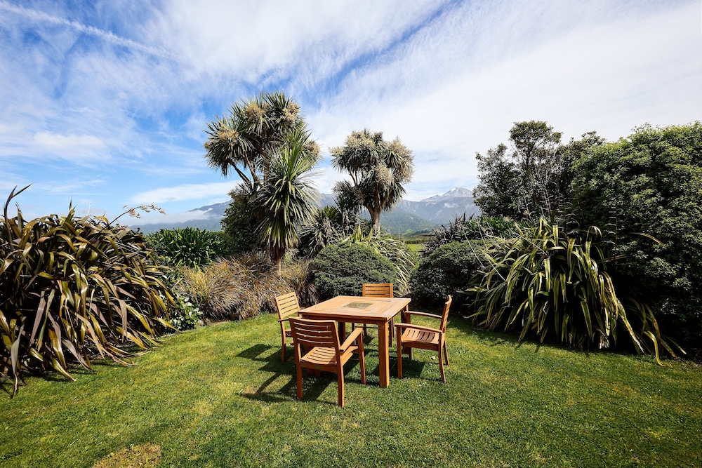 Awatea Country B&B