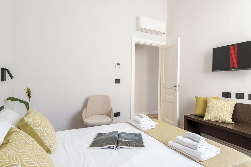 Domus Mea Suite