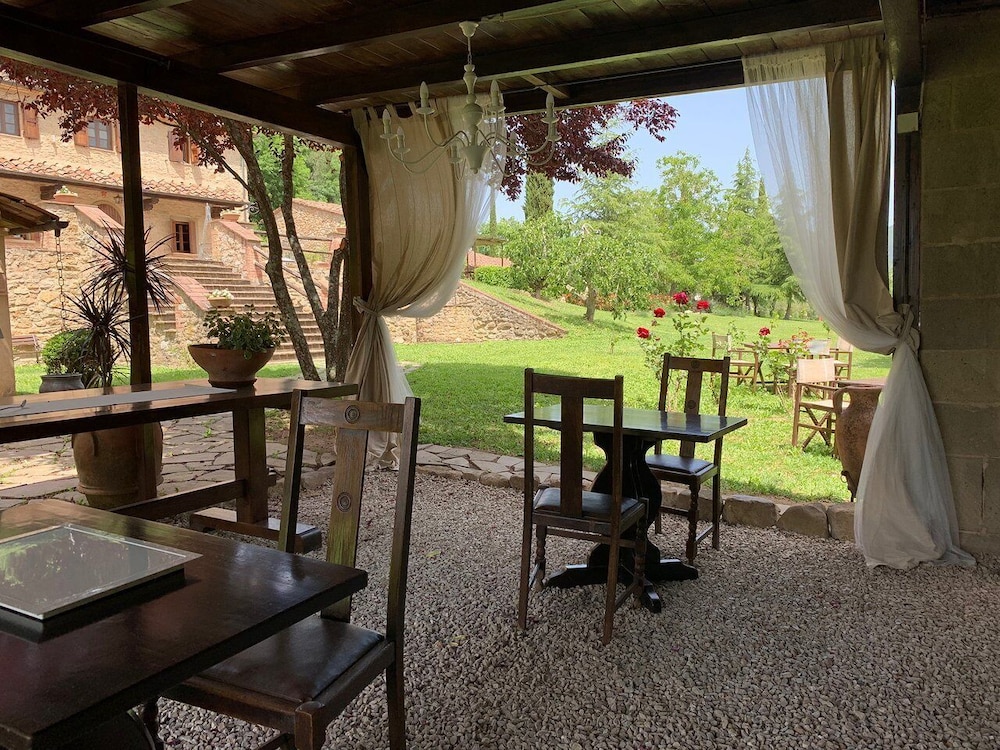 Villa Loghino