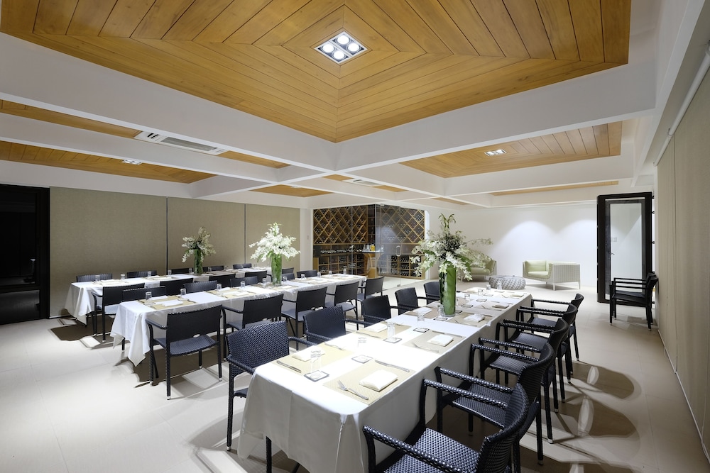Kandaya Resort