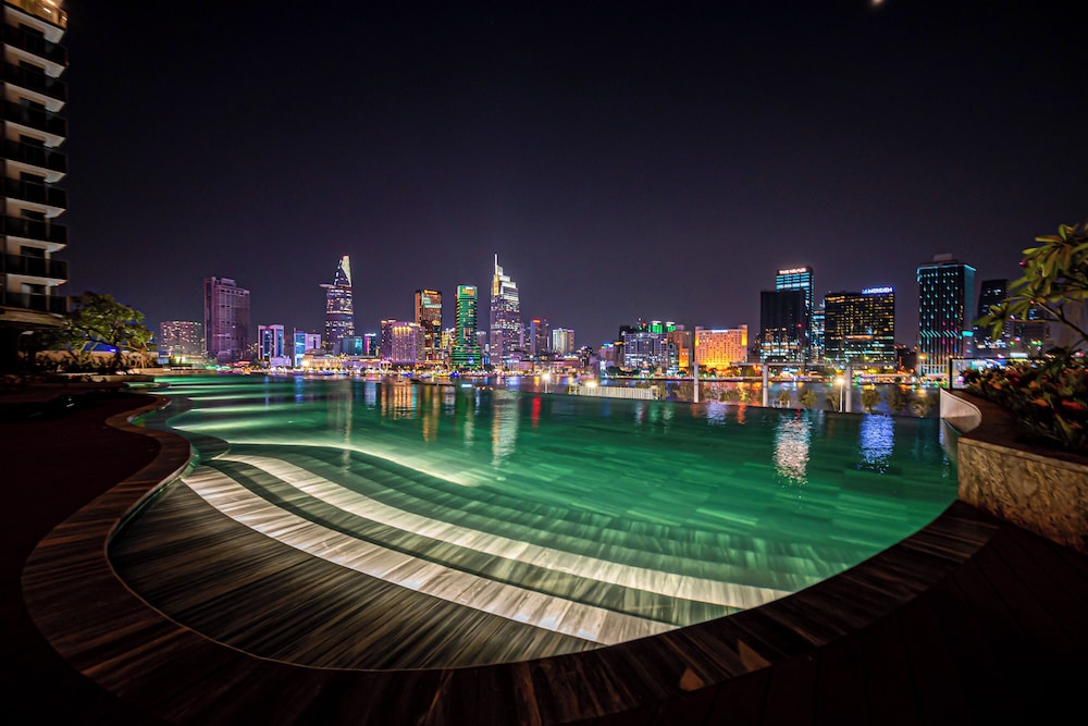 The Metropole Sai Gon Residences