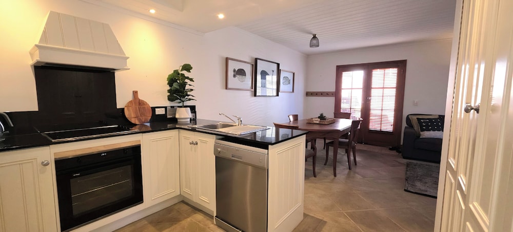Sandstone Suites
