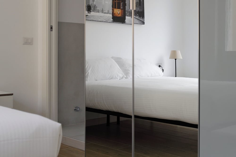 Lovely flat near Corso Buenos Aires