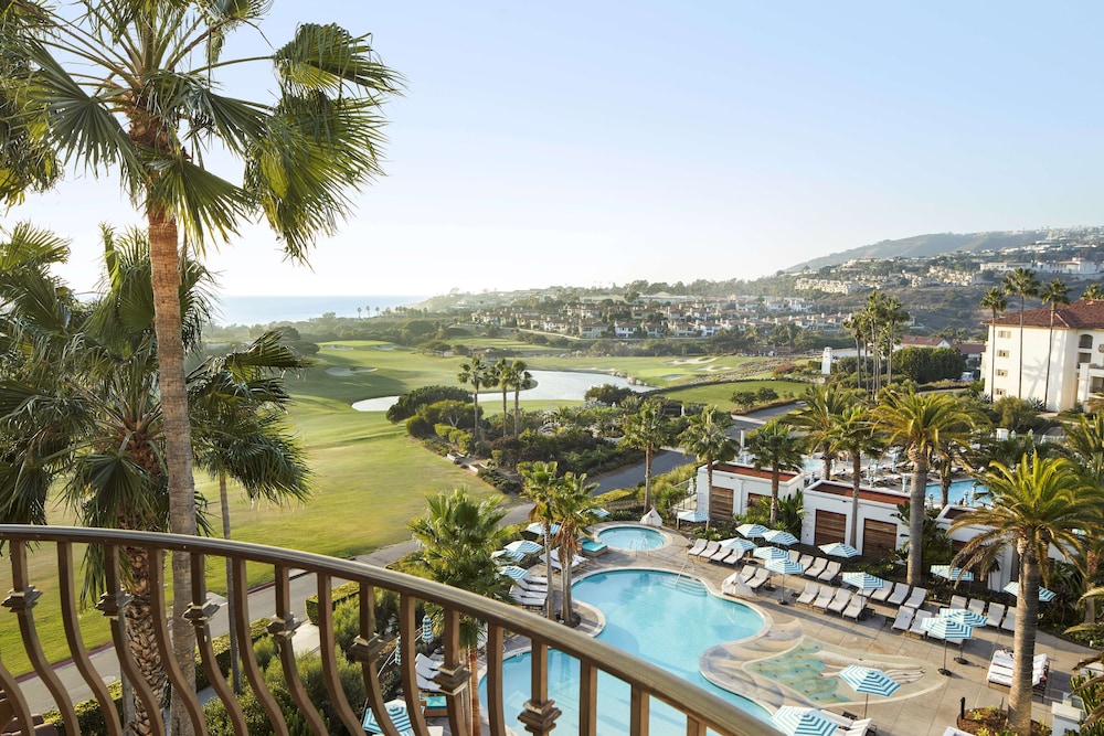 Waldorf Astoria Monarch Beach Resort & Club 56