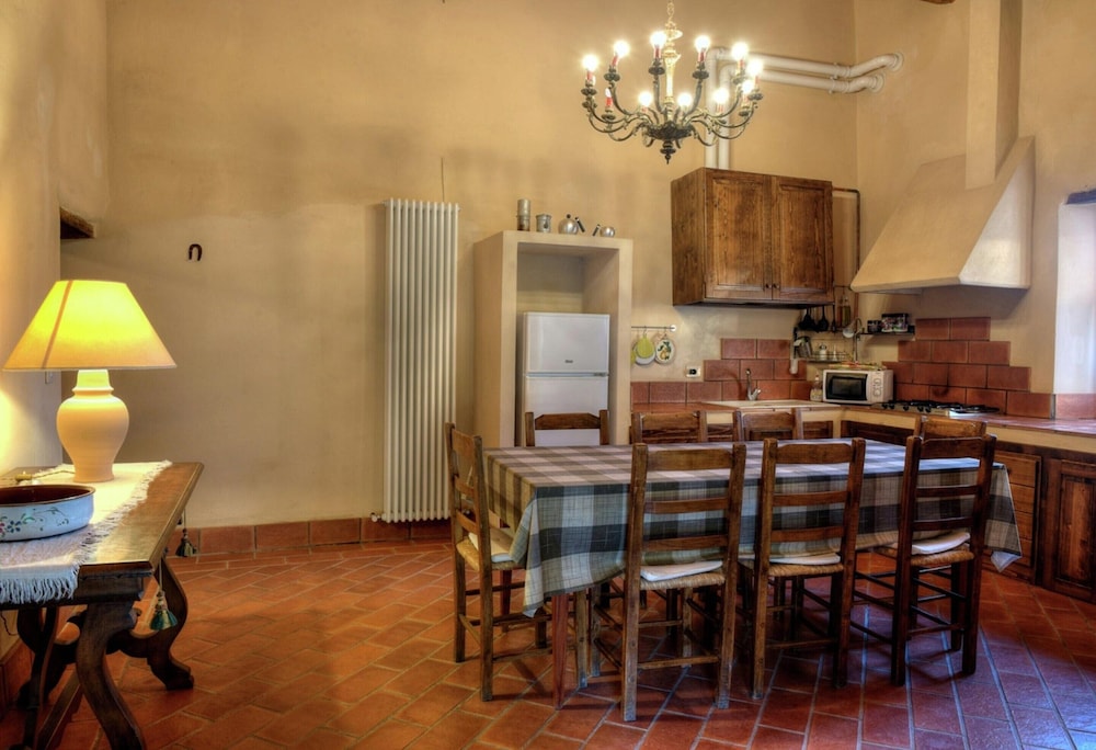 Scenic Holiday Home in Modigliana
