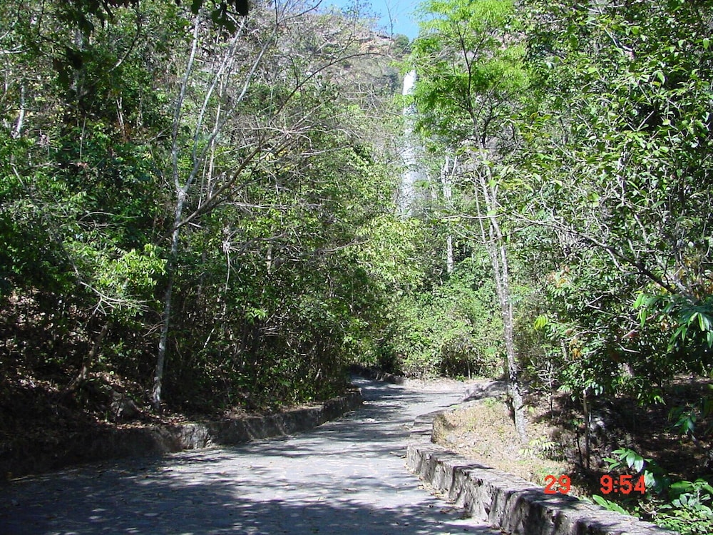 Itiquira Park Hotel