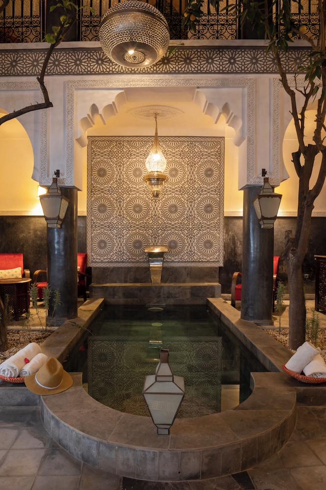 Riad O'Zeen