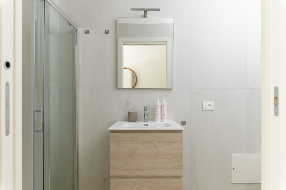 Palazzo Murat - Studio Apartment With Balcony by Wonderful Italy