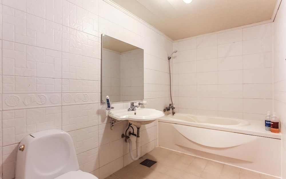 Yangyang Sunrise Hotel view 2