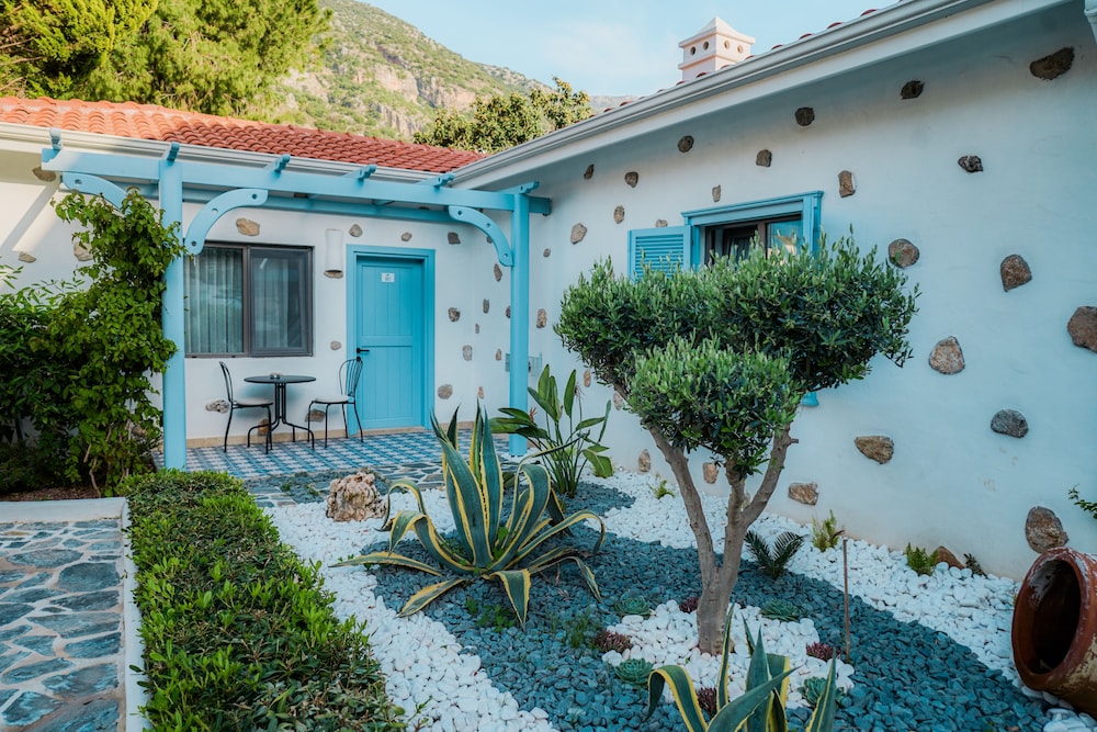 Kassandra Boutique Otel - Image 30