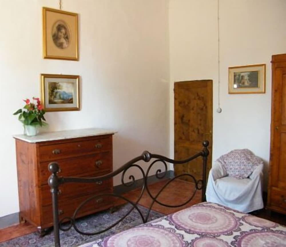 B&B Il Glicine Residenza D'Epoca