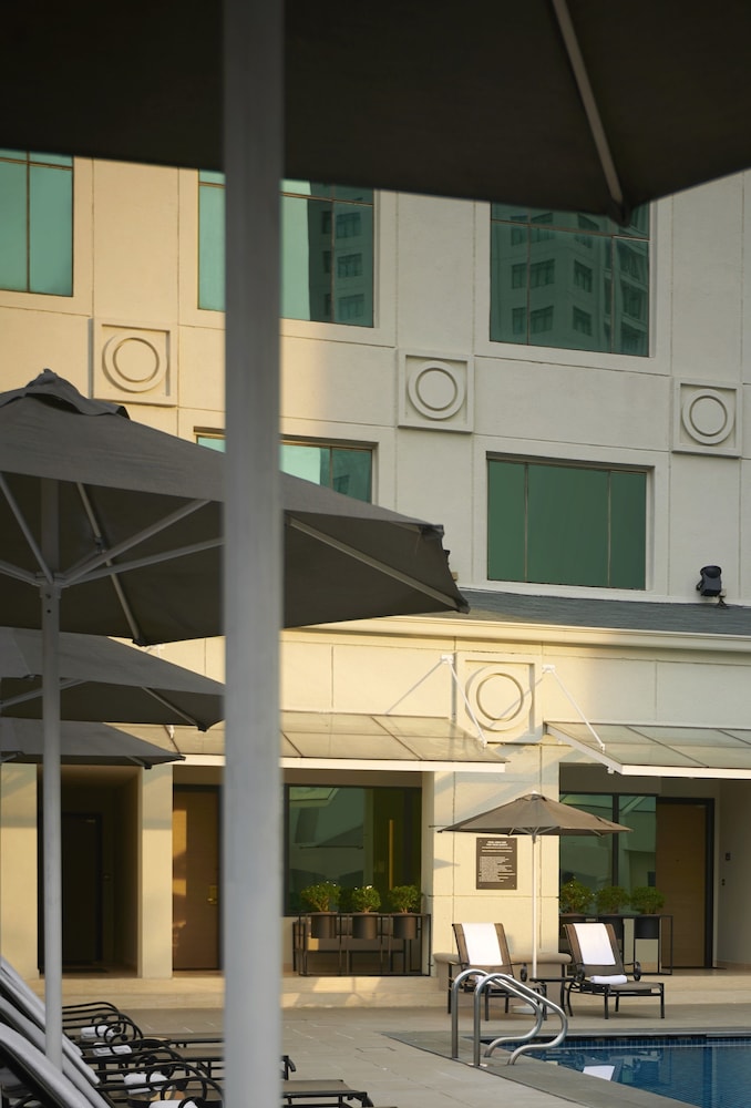 JW Marriott Kuala Lumpur 4