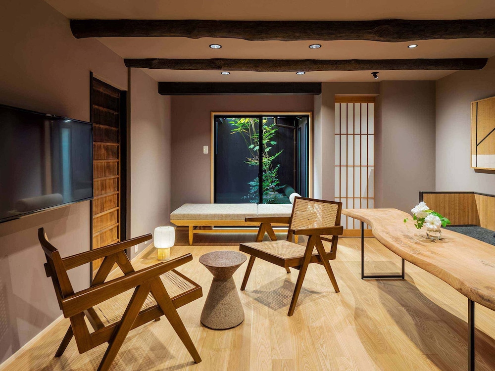 Meika Machiya House