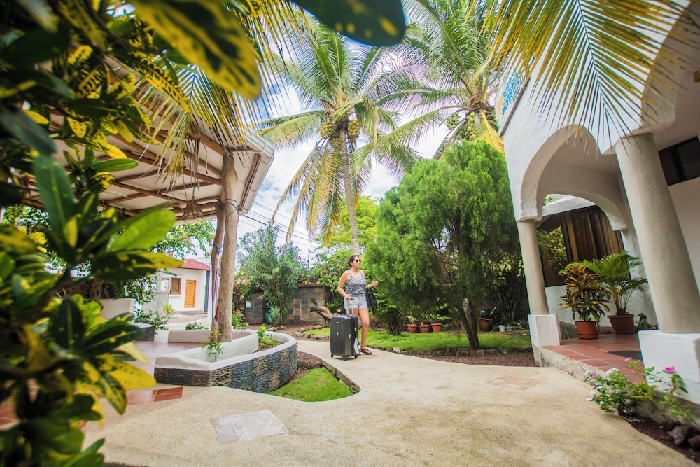 Hostal Suenos Silvestres