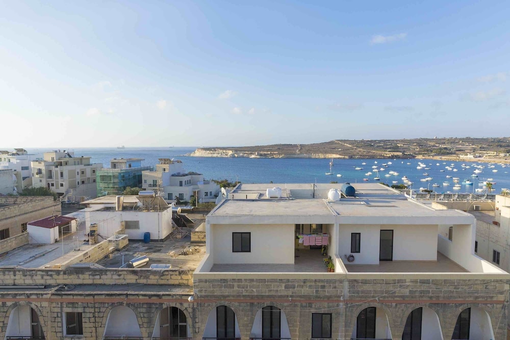 Luxury 2 Bed Apartment