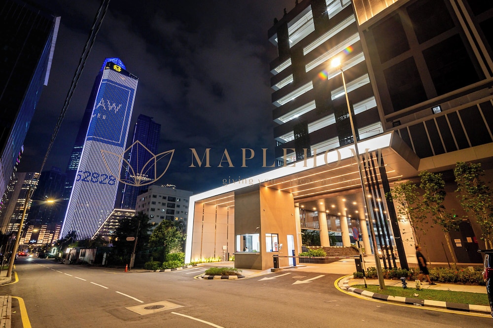 Agile Premier Suites Kuala Lumpur