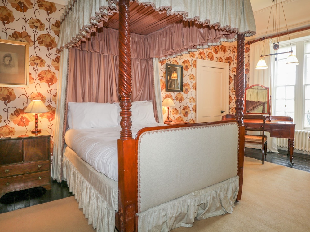 The Laird's Wing - Brodie Castle