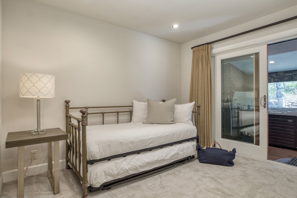 Deer Valley Delight by Avantstay Deer Valley Retreat Spa