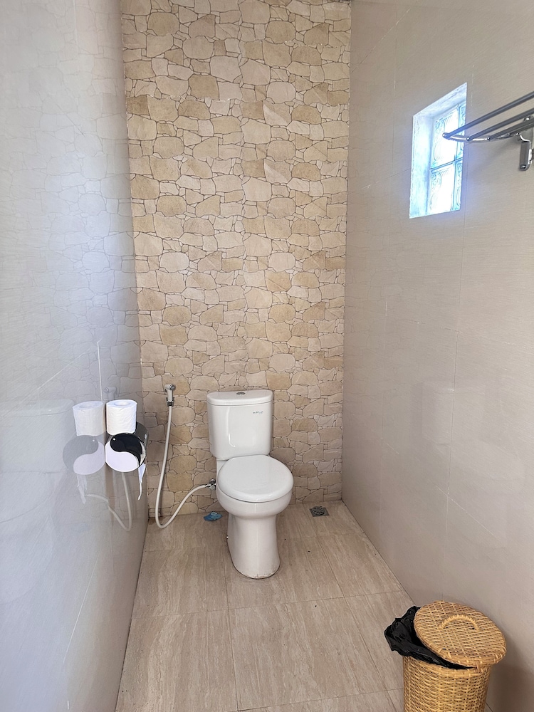 Jnana Bali Villa