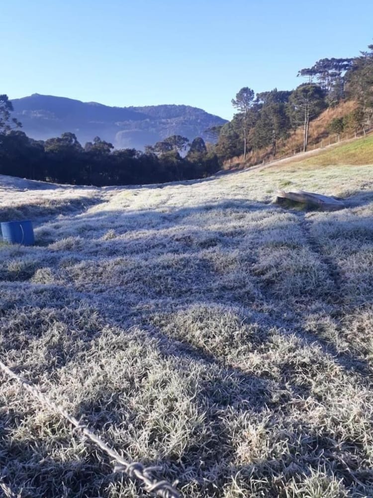 Pousada Fazenda da Invernada
