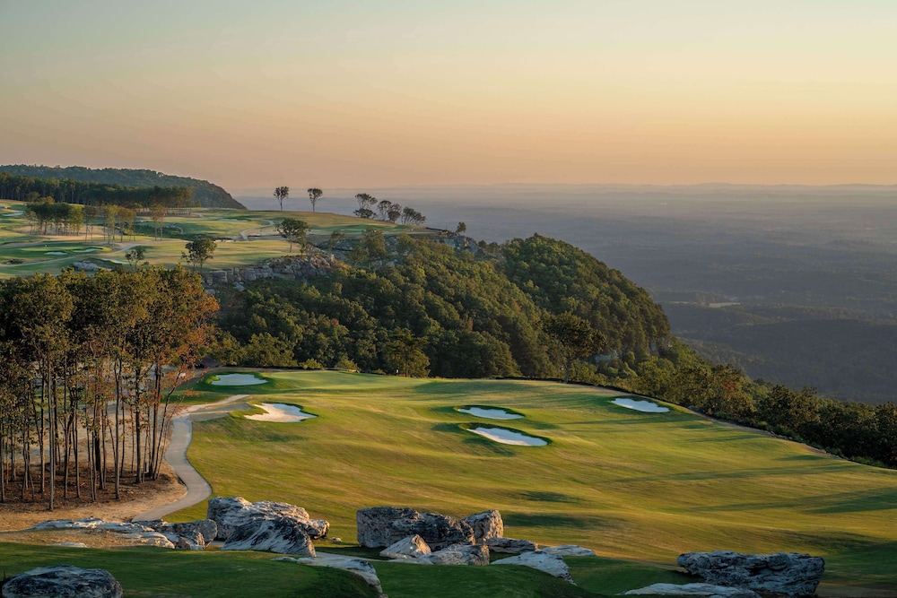 Cloudland at McLemore Resort Lookout Mountain, Curio by Hilton - Property Image 104