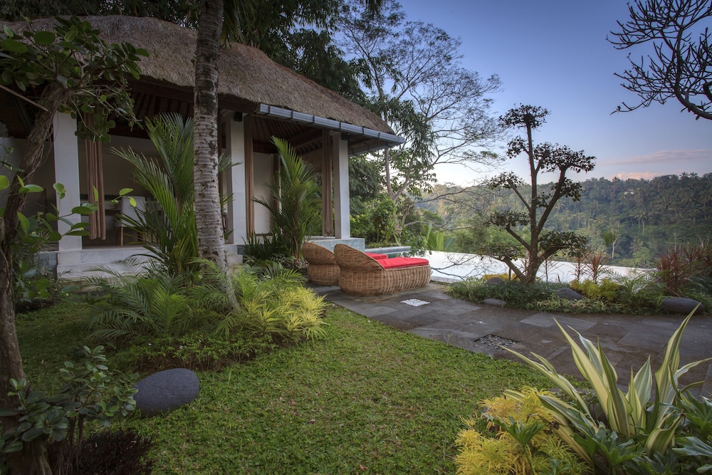 Green View Private Villas