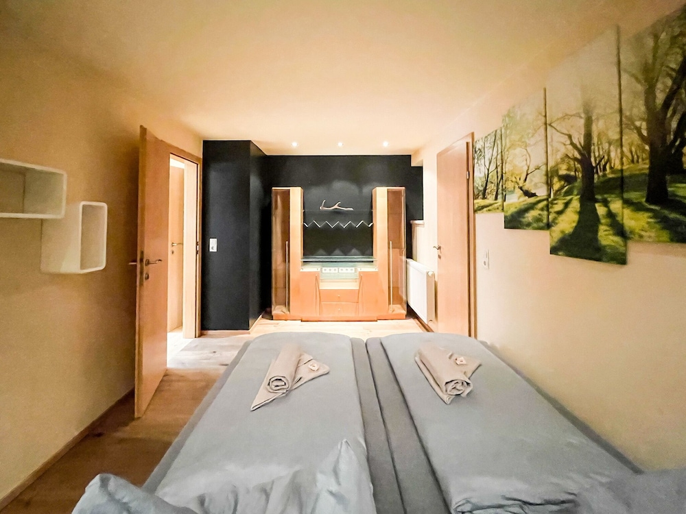 Apartment Waldnah