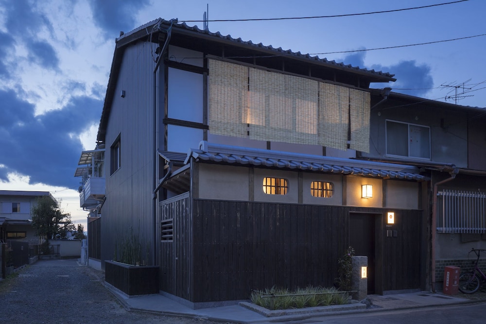 Sanjusangendo Yoitsubaki