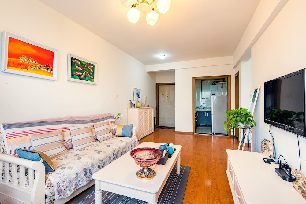 Chengdu Kuanzhai Alley Chen Homestay