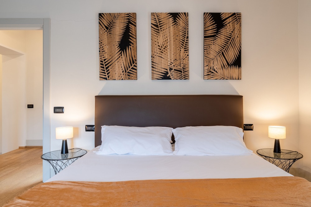 Palazzo Odescalchi by Wonderful Italy - Apt 8
