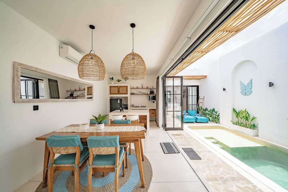 Villa Lumière 1 Seminyak