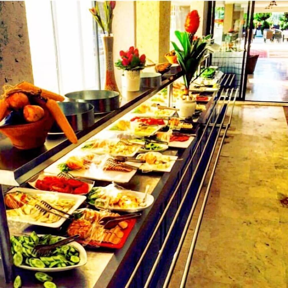 Irem Garden Hotel & Apartments, photo 43